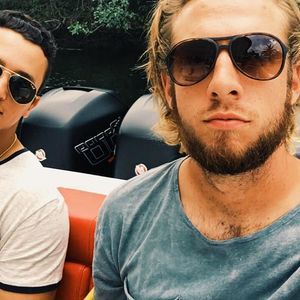 Meet your Posher, Devin